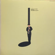 本多俊之 TOSHIYUKI HONDA / The Super Quartet