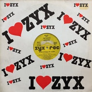 HASHIM / We're Rocking The Planet