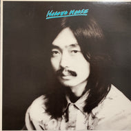 HARUOMI HOSONO (細野晴臣) / Hosono House (1973 2ND PRESS)