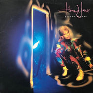 HOWARD JONES / Action Replay