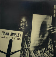 HANK MOBLEY / And His All Stars