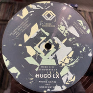 HUGO LX / Desiderata EP