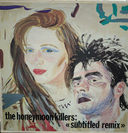 HONEYMOON KILLERS / Subtitled Remix