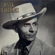 HANK WILLIAMS / THE VERY BEST OF