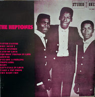 HEPTONES / The Heptones