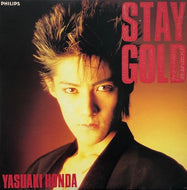 本田恭章 / Stay Gold