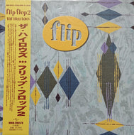 HIGH-LOWS / FLIP FLOP 2