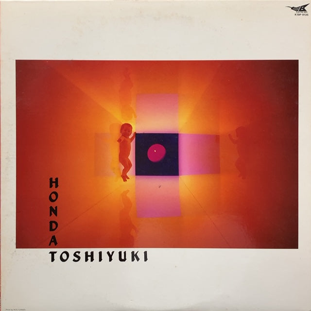 本多俊之 TOSHIYUKI HONDA / Toshiyuki Honda – TICRO MARKET