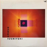 本多俊之 TOSHIYUKI HONDA / Toshiyuki Honda