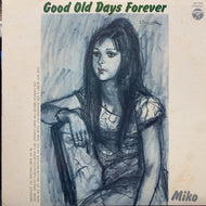 弘田三枝子 / Good Old Day Forever