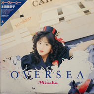 本田美奈子 / Oversea