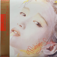本田美奈子 / Midnight Swing (帯付)