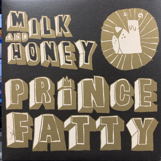 LP HOLLIE COOK ホリー・クック DUB PRINCE FATTY - レコード