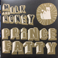 HOLLIE COOK, PRINCE FATTY / Milk & Honey