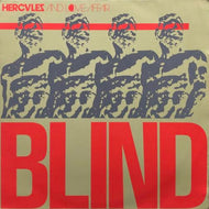 HERCULES AND LOVE AFFAIR / Blind  (Frankie Knuckles Remix)