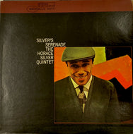 HORACE SILVER QUINTET / Silver's Serenade