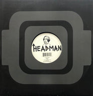 HEADMAN / ROH / DEATH
