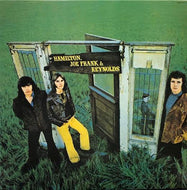HAMILTON, JOE FRANK AND REYNOLDS / Hamilton, Joe Frank & Reynolds
