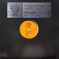 HIMUKI / The Differnce / The Show