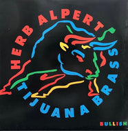 HERB ALPERT / Bullish