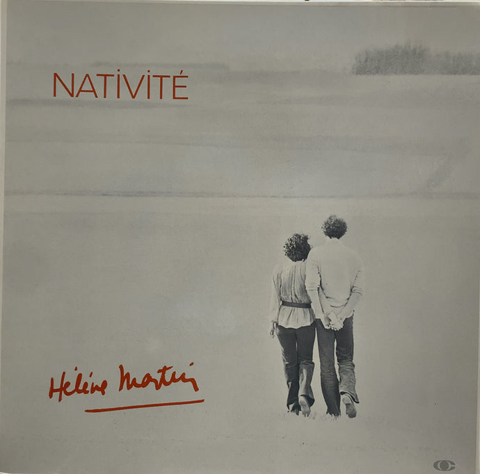 HELENE MARTIN / Nativite