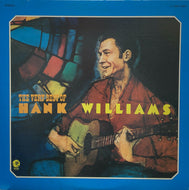 HANK WILLIAMS / The Very Best Of Hank Williams