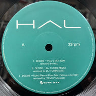 HAL / Decide