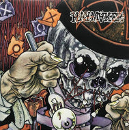 HAYMAKER / Haymaker