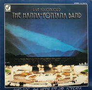 HANNA-FONTANA BAND / Live At Concord