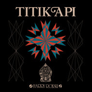 HARRY ROESLI / Titik Api