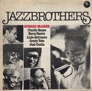 HOWARD McGHEE / Jazzbrothers
