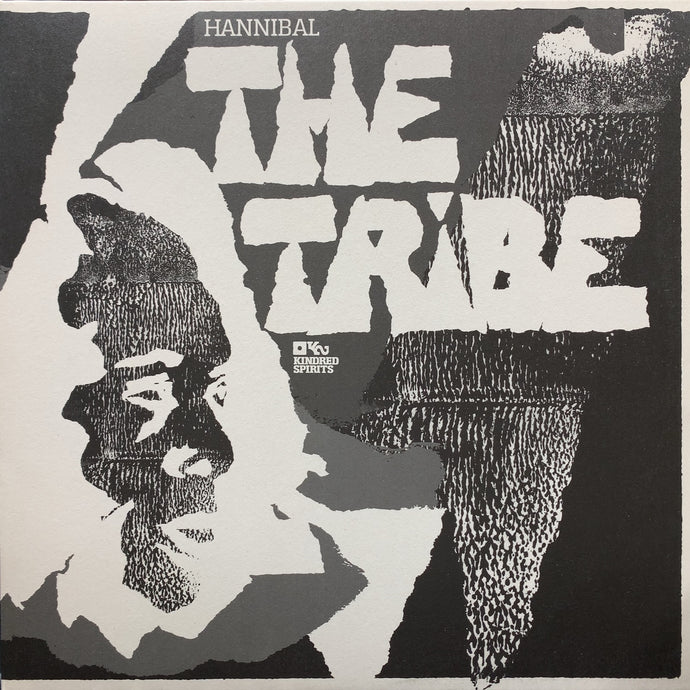 HANNIBAL MARVIN PETERSON / The Tribe
