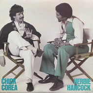 HERBIE HANCOCK AND CHICK COREA / Herbie Hancock And Chick Corea