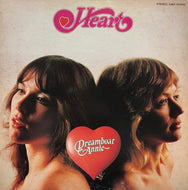 HEART / Dreamboat Annie