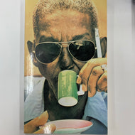 橋本徹 (SUBURBIA) / Cafe Apres-midi the last fab! of the 20th century