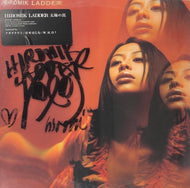 HIROMIK LADDER / 太陽の罠