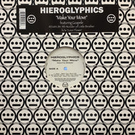 HIEROGLYPHICS / Make Your Move / Love Flowin'