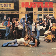 HUSTLER / High Street