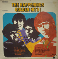 HAPPENINGS / Golden Hits!