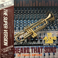 HARRY JAMES AND HIS ORCHESTRA / I've Heard That Song 30 Years Before (帯付)