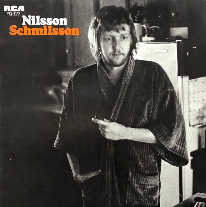 NILSSON,SACD,新品,限定盤,ハリー・ニルソン,バッドフィンガー HARRY NILSSON / Nilsson Schmilsson – TICRO MARKET