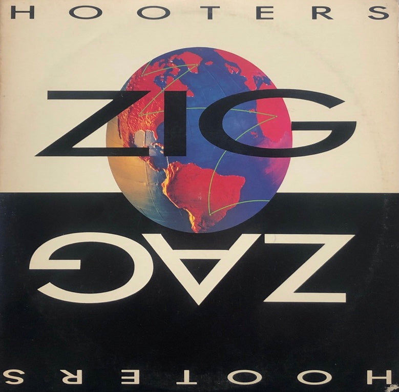HOOTERS / Zig Zag – TICRO MARKET