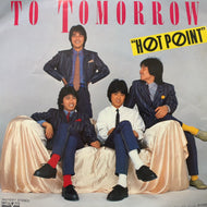 HOT POINT / To Tomorrow / フル フル ドール