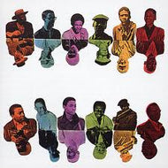HAR-YOU PERCUSSION GROUP / HAR YOU PERCUSSION GROUP