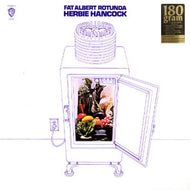 HERBIE HANCOCK / FAT ALBERT ROTUNDA (180g)