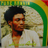 HORACE ANDY / PURE RANKIN
