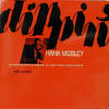 HANK MOBLEY / DIPPIN'
