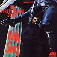 HARVEY AVERNE DOZEN / VIVA SOUL