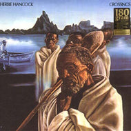HERBIE HANCOCK / CROSSINGS (180g)