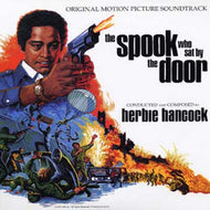 HERBIE HANCOCK / THE SPOOK WHO SAY BY THE DOOR